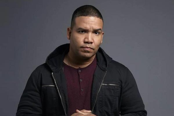 JT Tarmel aus Prodigal Son