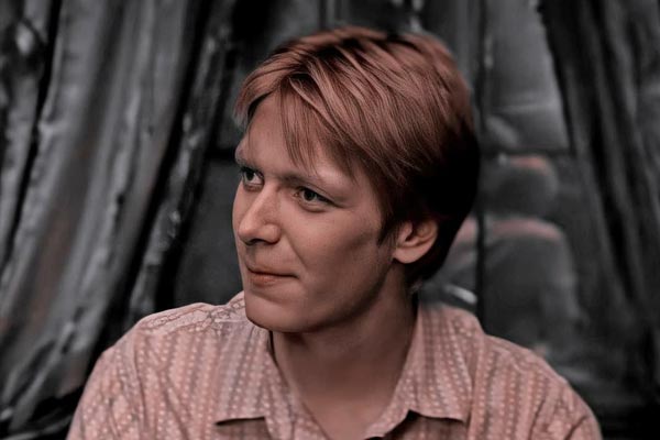 Fred Weasley dans Harry Potter