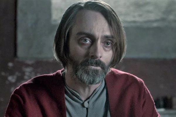 Alfred aus The Last Kingdom