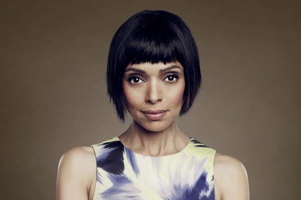 Camille Saroyan aus Bones