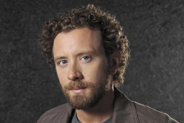 Jack Hodgins aus Bones