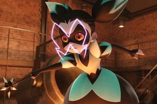Puppeteer aus Miraculous: Tales of Ladybug & Cat Noir