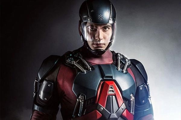 Ray Palmer in Legends of Tomorrow
