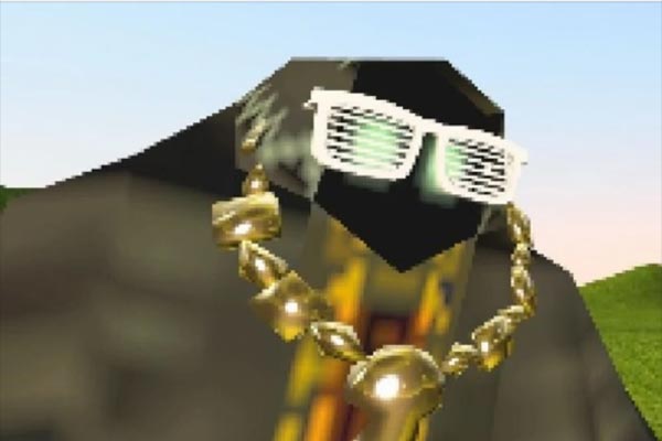 Bob em SuperMarioGlitchy4