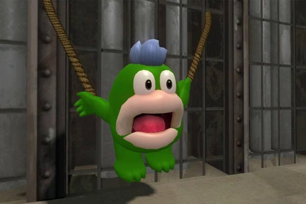 Fishy Boopkins em SuperMarioGlitchy4
