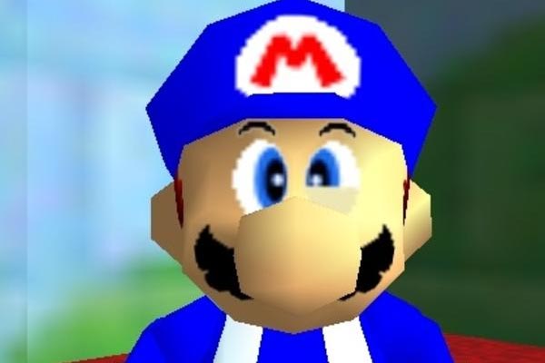 SMG4 em SuperMarioGlitchy4