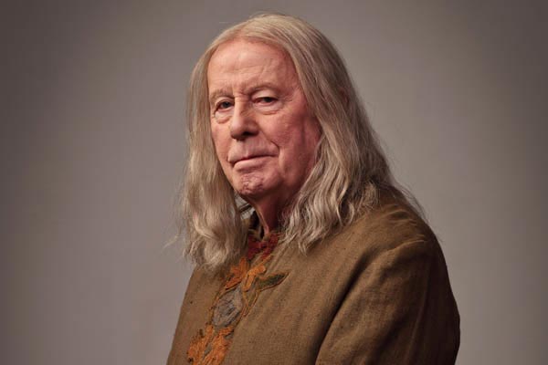 Gaius em Merlin