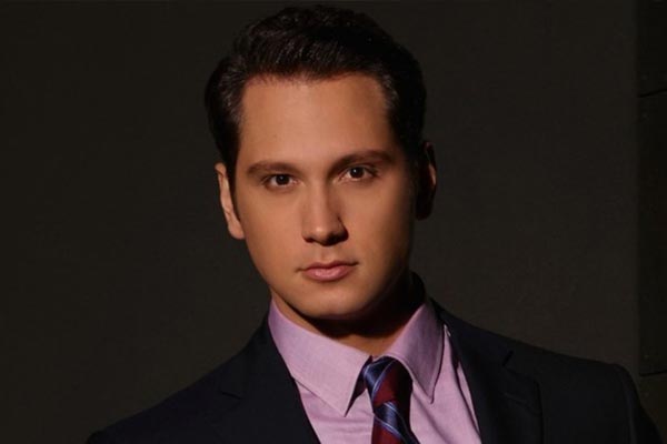Asher Millstone aus HTGAWM