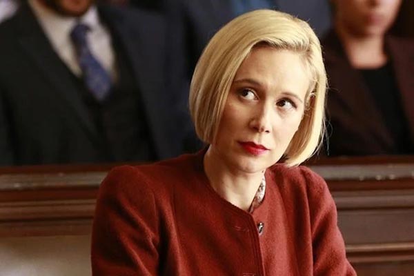 Bonnie Winterbottom aus HTGAWM