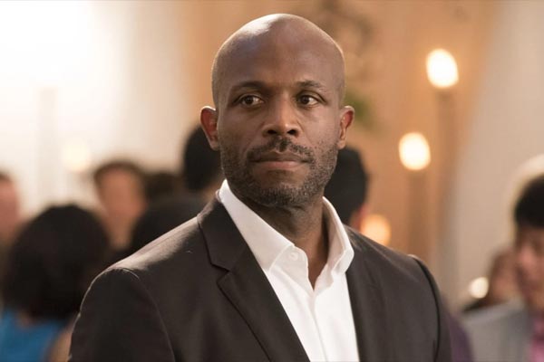 Nate Lahey aus HTGAWM