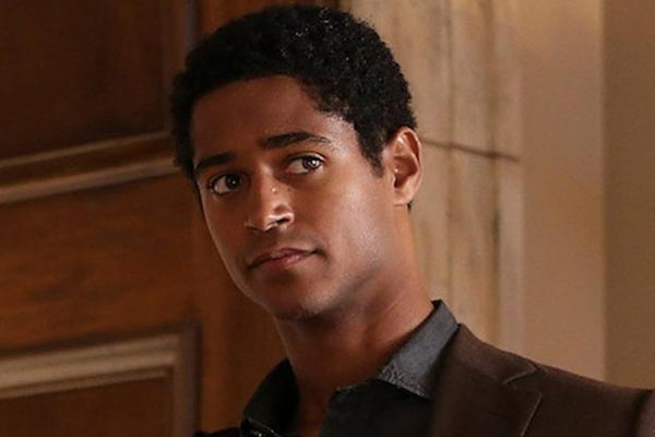 Wes Gibbins aus HTGAWM