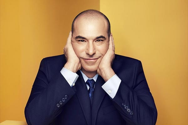 Louis Litt in Suits