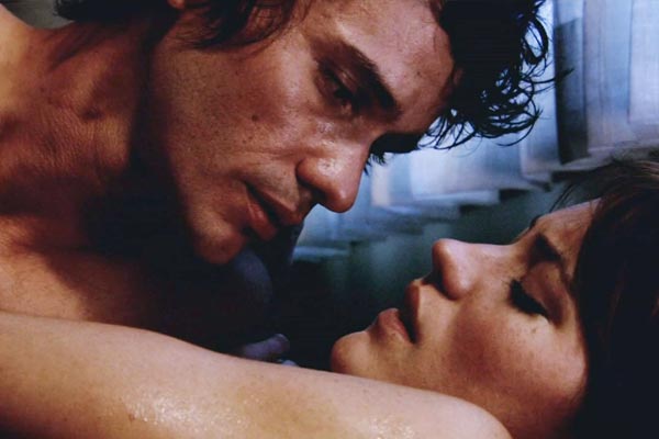 Debra and Rudy aus Dexter