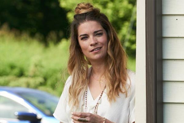 Alexis Rose in Schitt's Creek