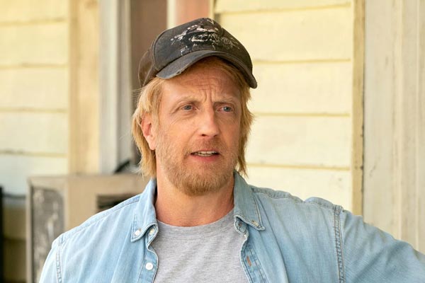 Roland Schitt in Schitt's Creek