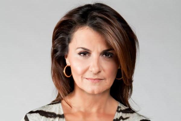 Celine Gonzales em The Haves and the Have Nots