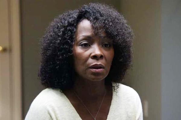 Hanna Young em The Haves and the Have Nots