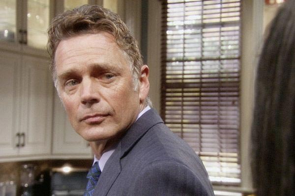 Jim Cryer em The Haves and the Have Nots