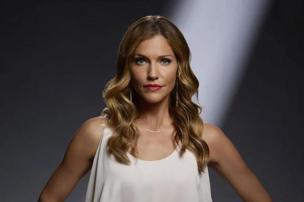 Charlotte Richards em Lucifer