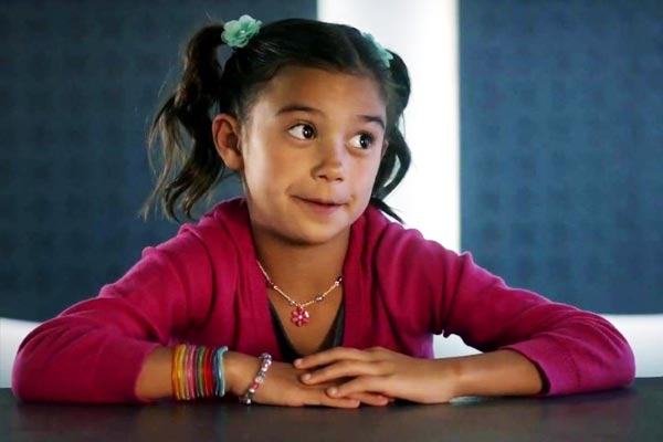 Trixie Espinoza em Lucifer