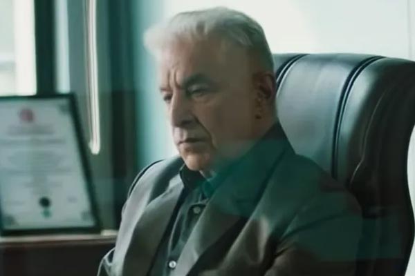 Kulkarni aus The Family Man