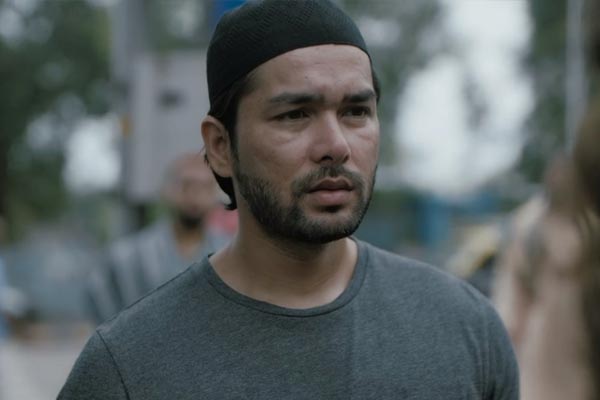 Sajid aus The Family Man