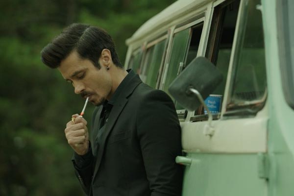 Sameer aus The Family Man