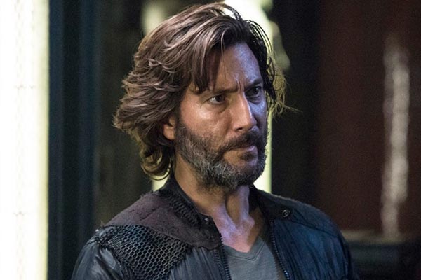 Marcus Kane em The 100