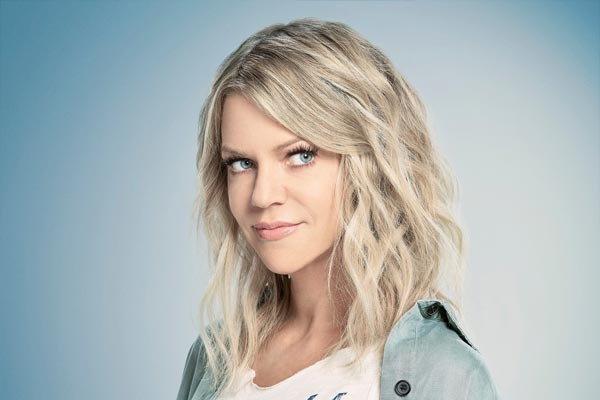 Dee Reynolds en It's Always Sunny in Philadelphia