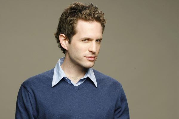 Dennis Reynolds en It's Always Sunny in Philadelphia