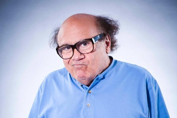 Frank Reynolds en It's Always Sunny in Philadelphia
