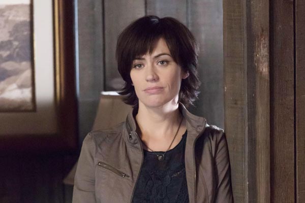 Dr. Tara Knowles dans Sons of Anarchy