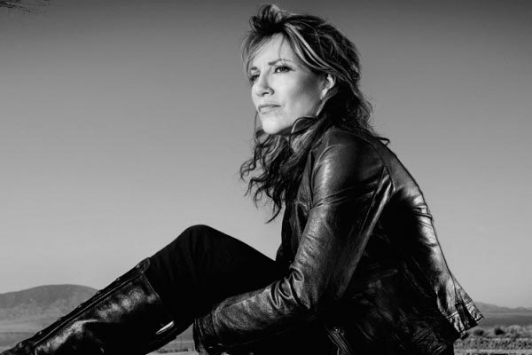 Gemma Teller Morrow dans Sons of Anarchy