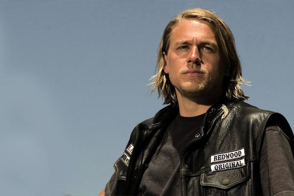 Jackson Teller dans Sons of Anarchy