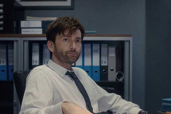 Alec Hardy in Broadchurch