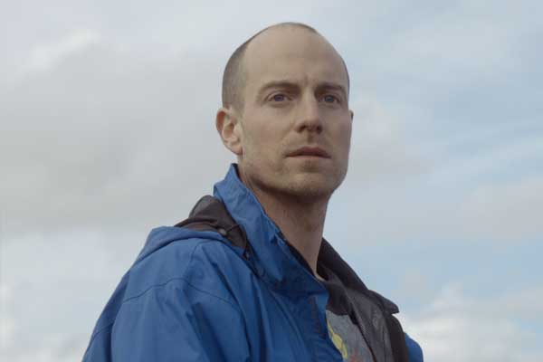 Joe Miller in Broadchurch