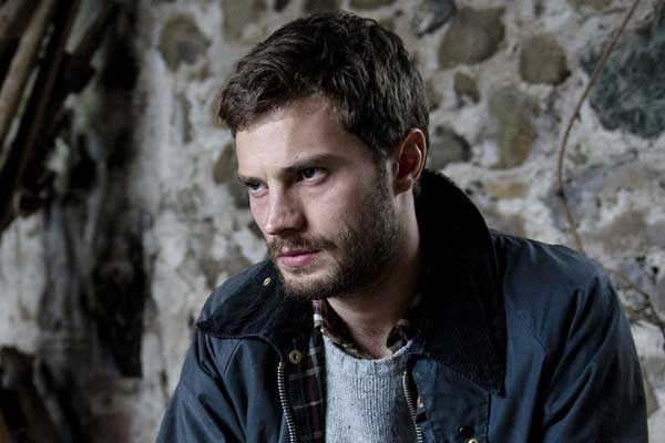 Paul Spector in The Fall