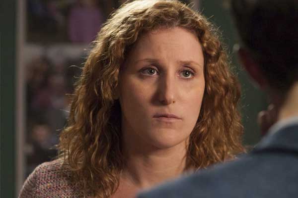 Sally Ann Spector in The Fall
