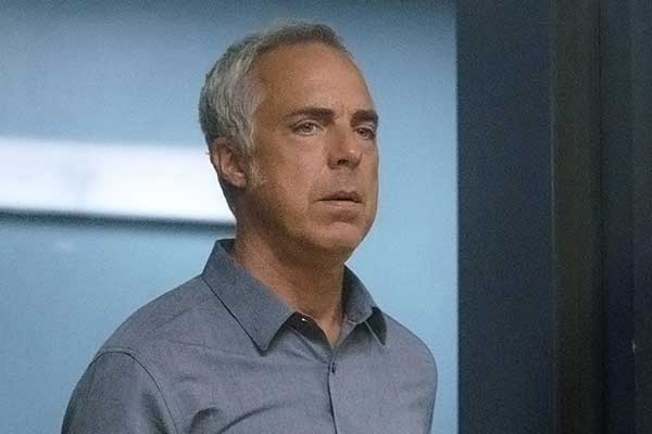 Harry Bosch in Bosch
