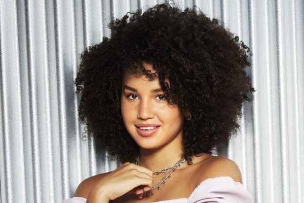 Gina dans High School Musical: The Musical - The Series