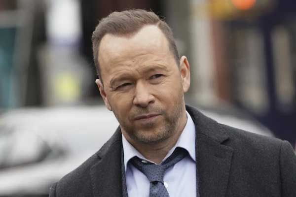 Danny Reagan aus Blue Bloods