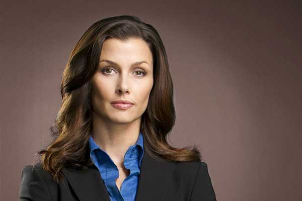 Erin Reagan aus Blue Bloods