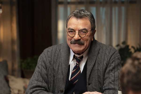 Frank Reagan aus Blue Bloods