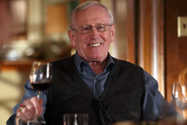 Henry Reagan aus Blue Bloods