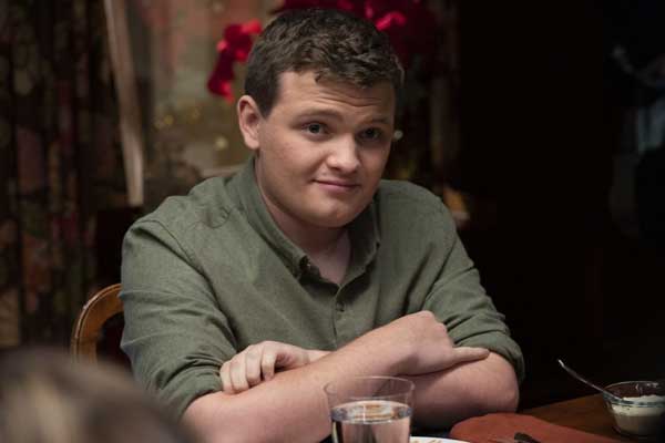 Sean Reagan aus Blue Bloods