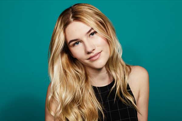 Charlotte Byrde dans Ozark
