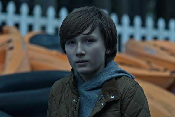 Jonah Byrde dans Ozark