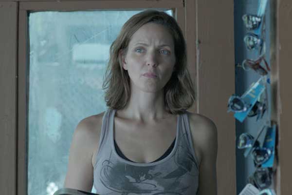 Rachel dans Ozark
