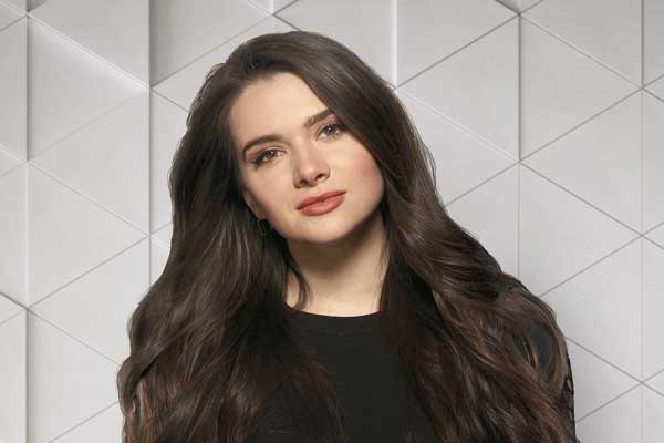 Jane Sloan em The Bold Type