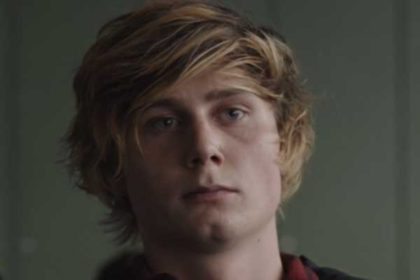 Magnus Nielsen aus Dark